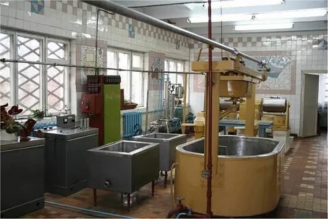 Сайт вознесенского техникума