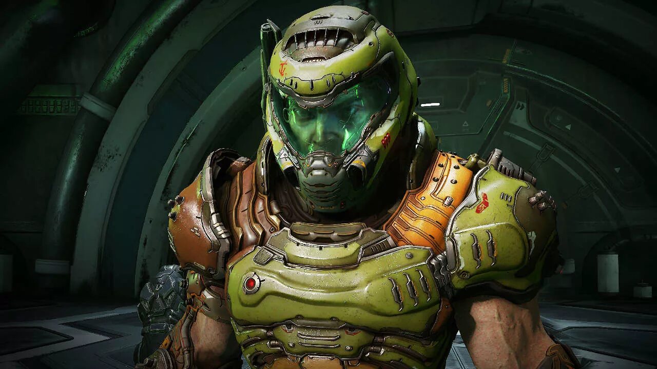 Doom slayer doom eternal. Doom slayer в фортнайт. doom eternal думгай.