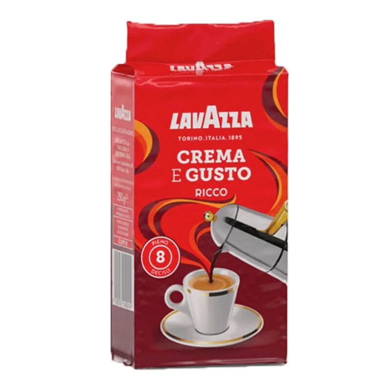 Кофе молотый крем густо. Кофе молотый Lavazza crema e gusto 250 гр в/у. Lavazza crema e gusto молотый cd19lb. Lavazza кофе crema gusto. Кофе молотый Lavazza crema e gusto Espresso 250 г.