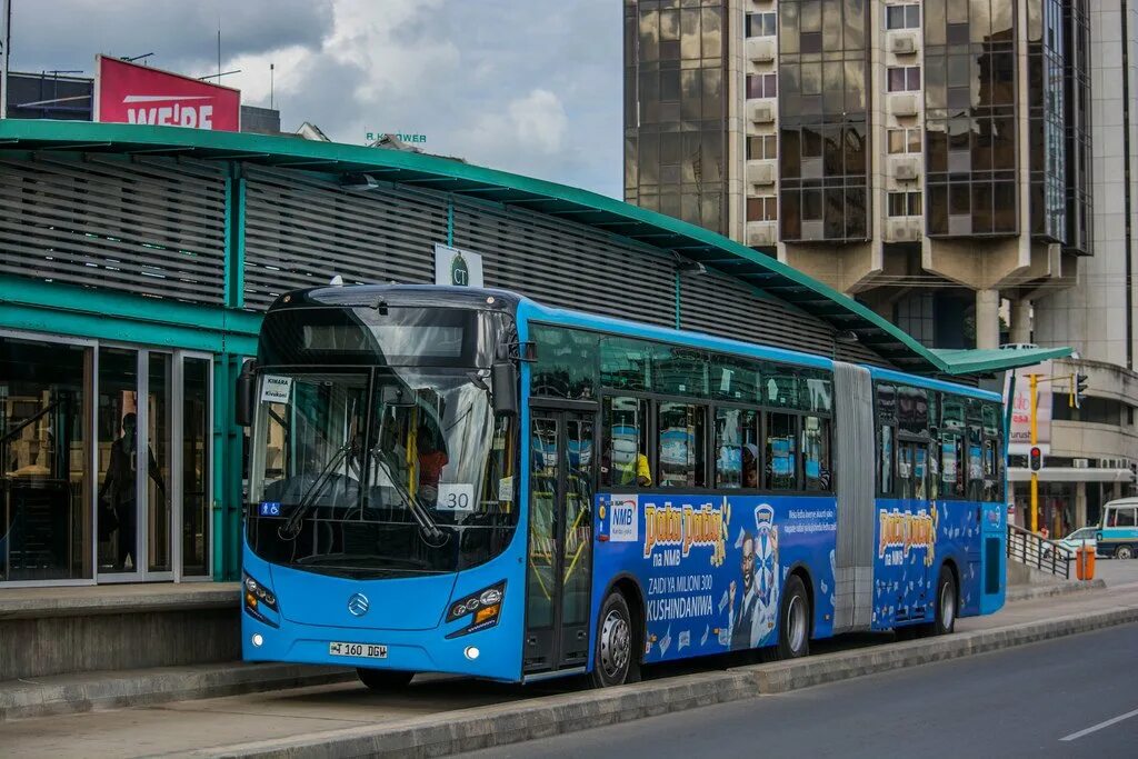 Автобус к3