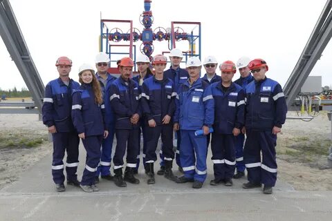 ооо уральская нефтяная компания