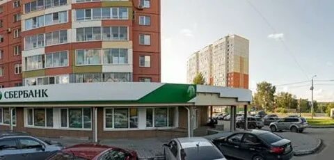 Сибирская 83