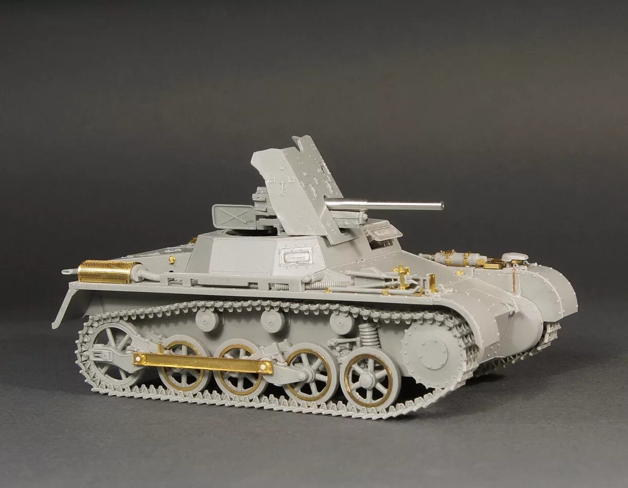 Pz kpfw 1 ausf. Takom PZ I Ausf b 1/16. Танк PZ 1. PZ 1 Ausf a 1/16 Takom. PZ Kpfw 1 Ausf a.