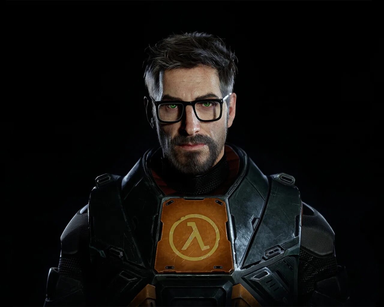 Freeman half life