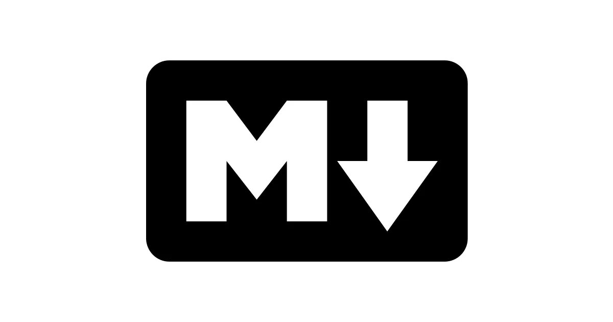 Markdown иконка. Логотип маркдаун. Картинка Markdown маленькая. Рмаркдаун знак вектора.