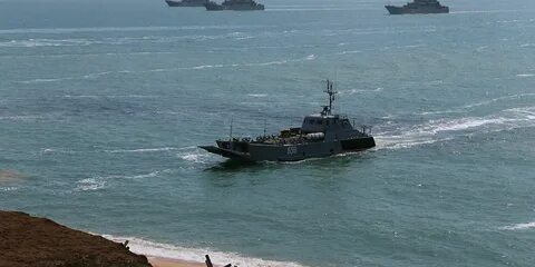 Новости черное море сегодня