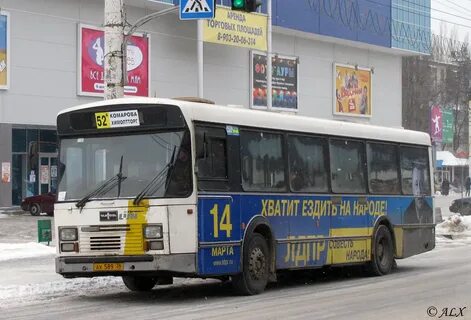 23 автобус воронеж остановки
