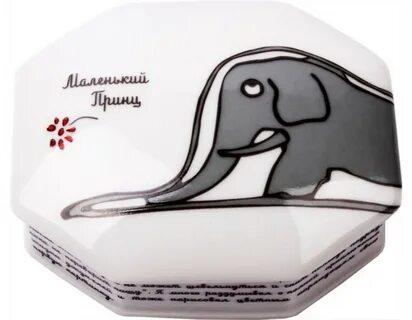 Туалетная коробка
