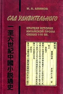 Тест история китая