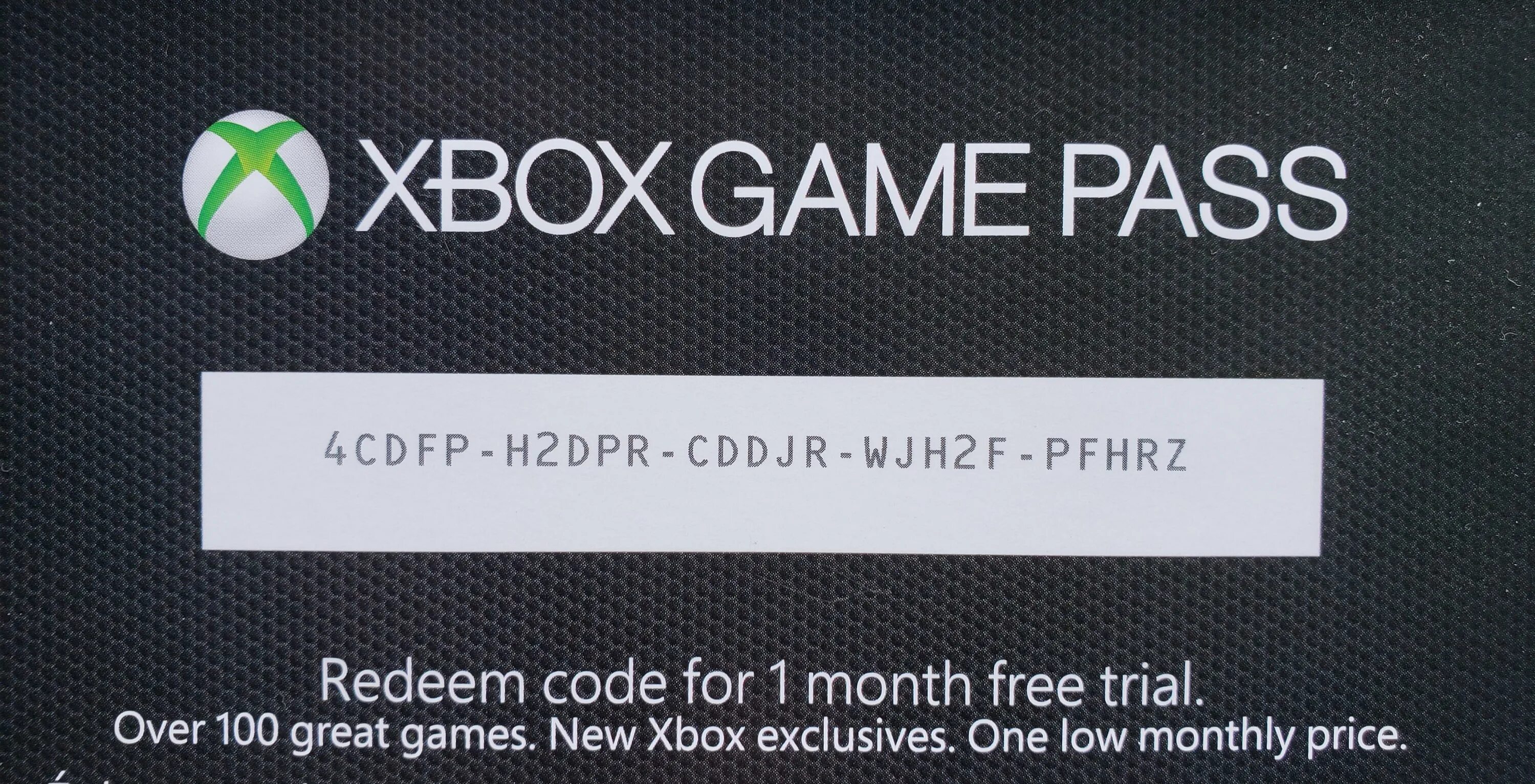 Код на game pass. Код для Xbox one. Код на гейм пасс Xbox. Код активации Xbox game Pass Ultimate.