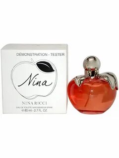 Nina new