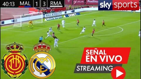 Real vs mallorca