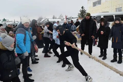 Проводы 2023 года