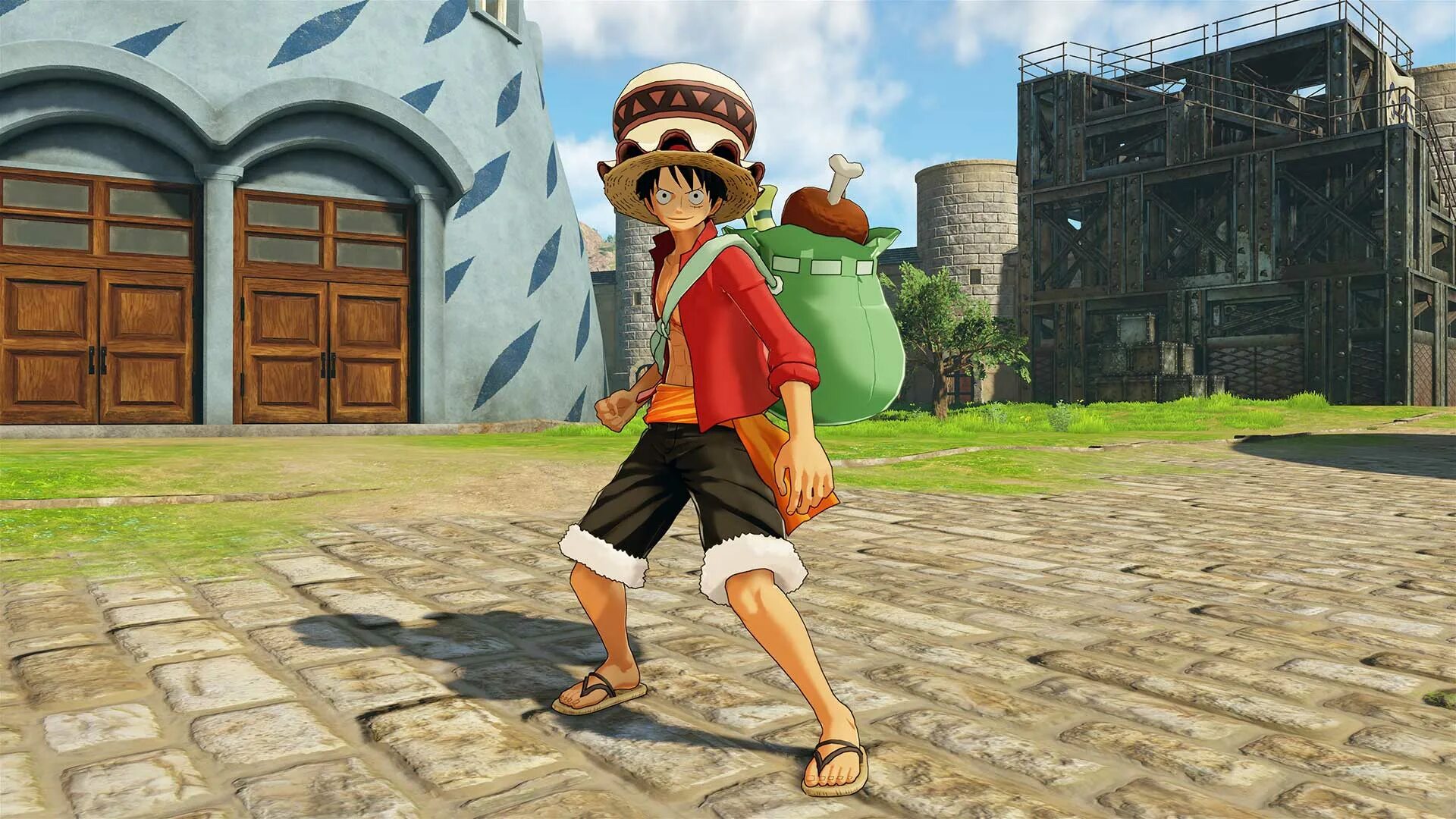 One piece World Seeker. Ван Пис ворлд Секер. Игра one piece World Seeker. One piece World Seeker ps3.