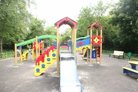 Лыткарино детский