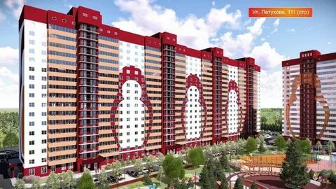 Квартира затулинка новосибирск