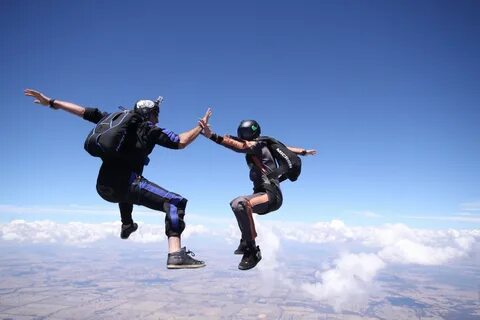 Skydive