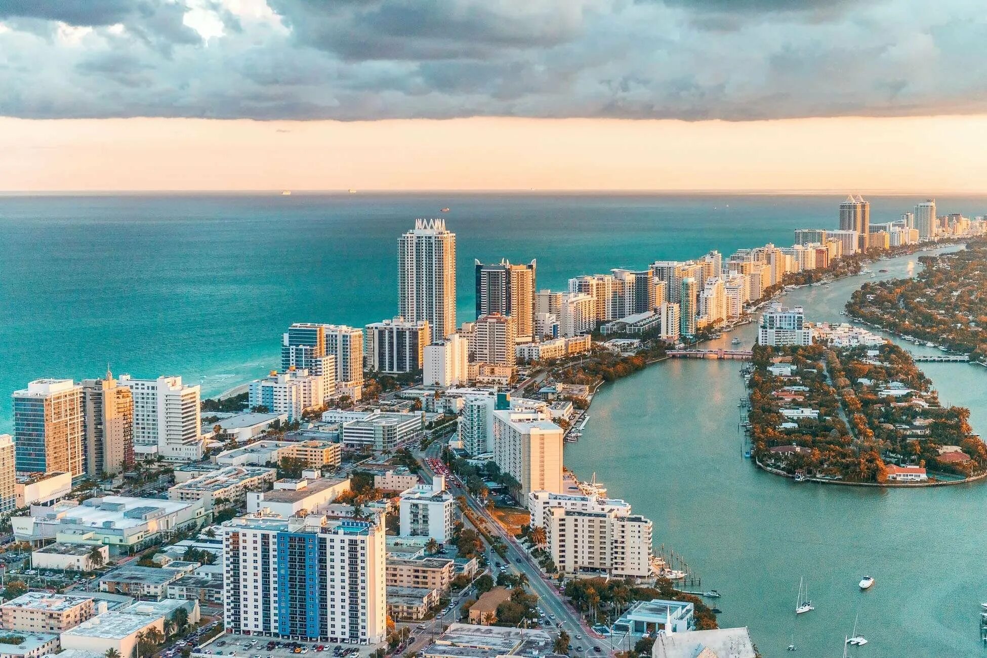 Майами штат Флорида. Майами Бич Флорида. South Beach, Майами, штат Флорида. Майами-Бич (г. Майами).