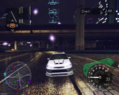 Где сохранения nfs 2