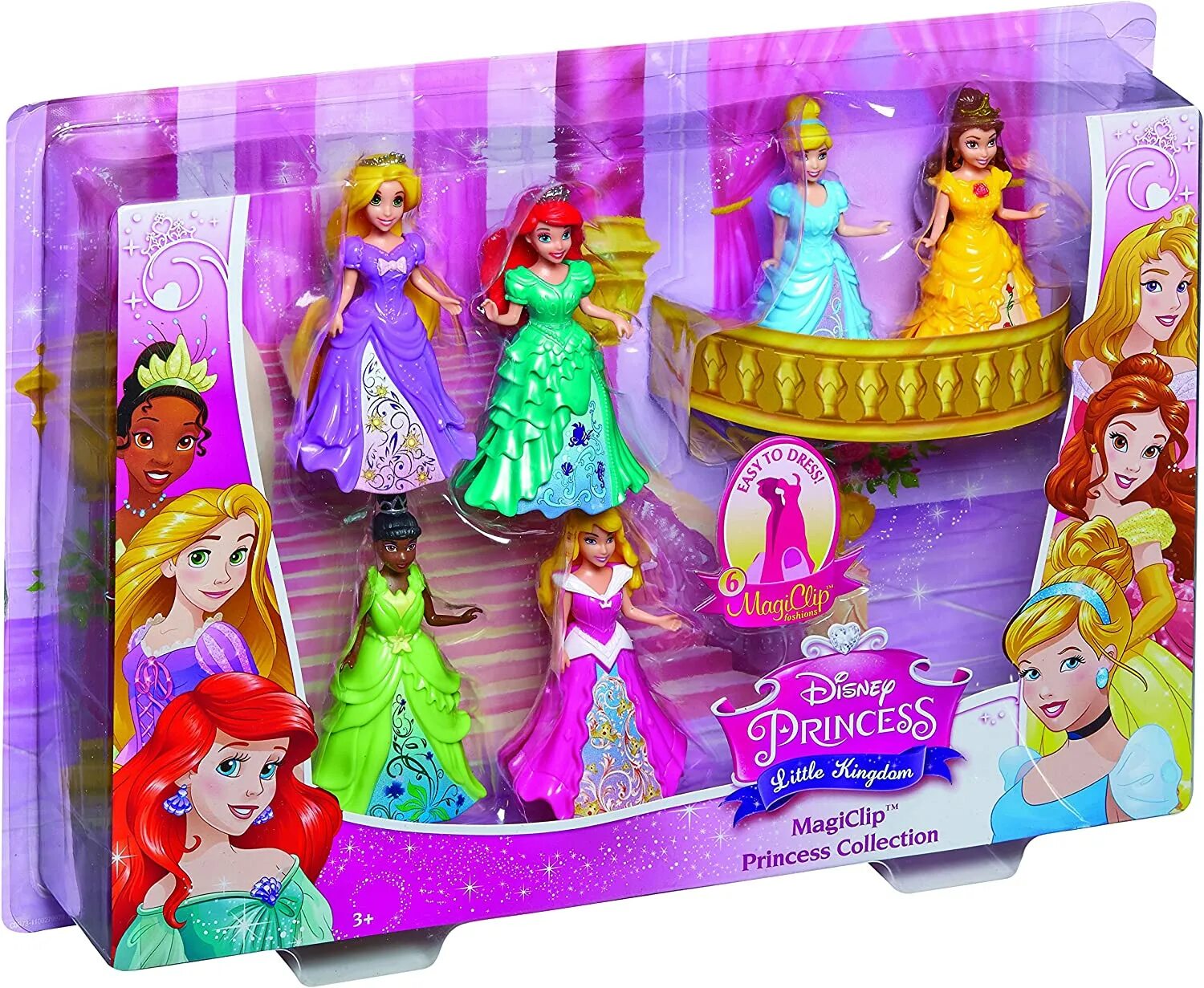 Mattel принцессы Disney Magiclip. Мини принцессы Диснея Magiclip. Мини кукла Дисней Magiclip. Мини кукла Дисней Magiclip Рапунцель.