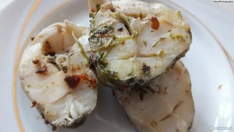 Как вкусно приготовить макрурус