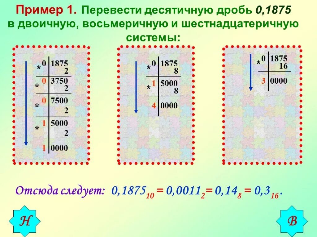 Перевести десятичную дробь в двоичную систему счисления. Переведите десятичные дроби в двоичную систему счисления. Перевести десятичную дробь 0,1875 в двоичную. Перевести дробное число из десятичной в двоичную. Десятичное число в минуты