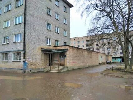 Помещение великий новгород