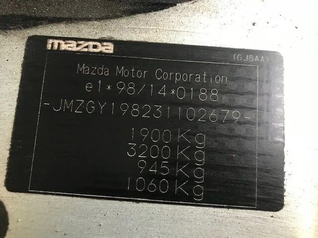 Вин мазда 6 gg. Vin mazda 6 gg. Vin mazda 6 gg. Mazda 6 gg vin кузова. Вин мазда 6 gg.