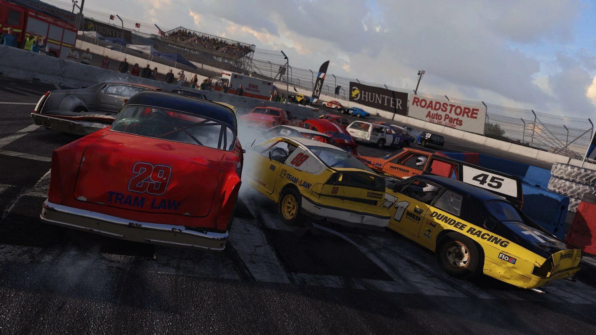 Wreckfest mobile мод много денег. Wreckfest 2. wreckfest 2014. wreckfest ps1. wreckfest скайлайн.