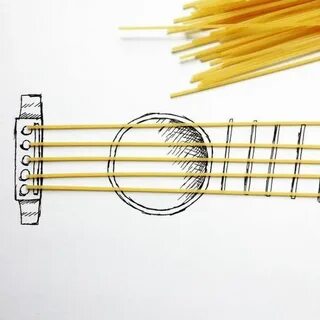 Натянутые струны