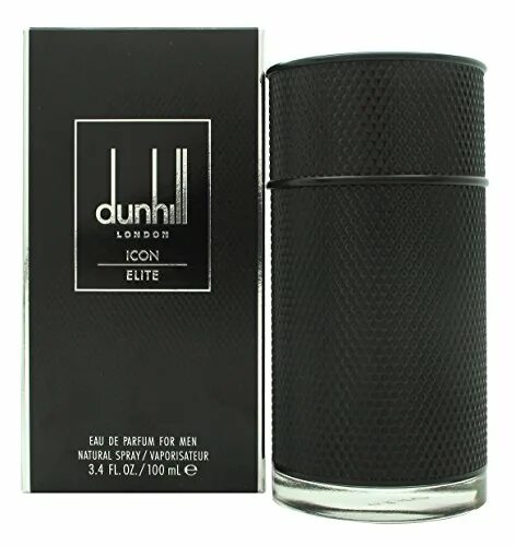 Icon духи мужские. Dunhill мужской Elite. Dunhill icon Парфюм мужской. Alfred Dunhill icon Elite EDP.