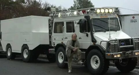 Better vehicles