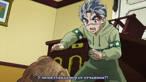 Акты отчаяния