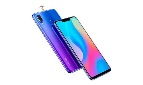 Нова 3 про