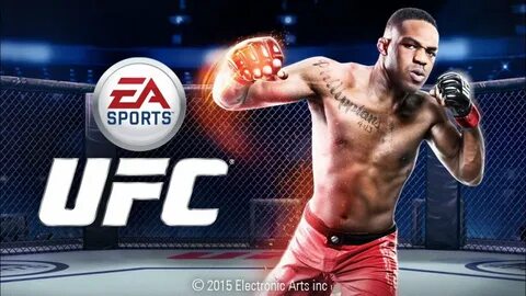 Ufc sporting