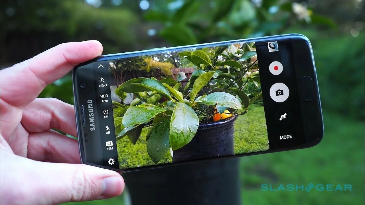 Samsung сломала фронтальную камеру Galaxy S9 в последнем обновлении - AndroidIns
