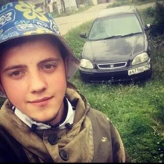 Коля томске