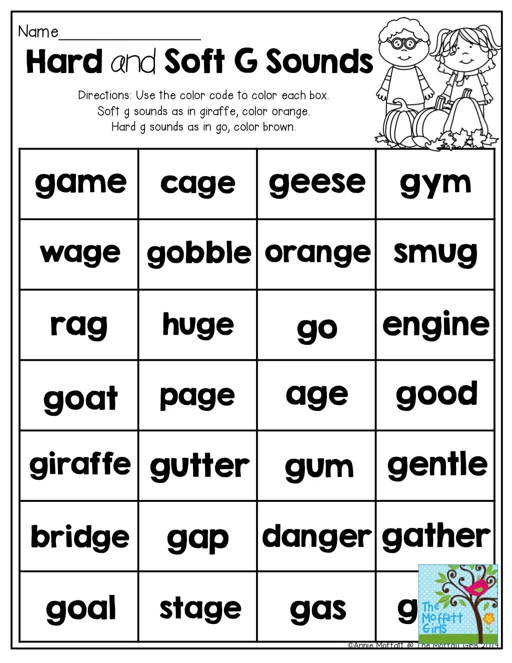 Прочитай слова g. Hard and Soft g. Английский чтение Phonics g. G Soft Sound. Чтение cc Worksheet.