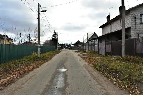 Дал переулок