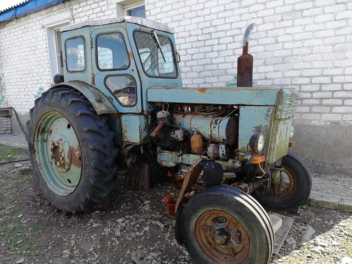 Т 40 м