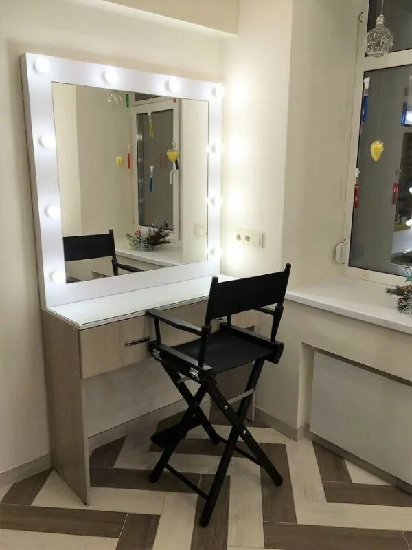 снять место бровиста