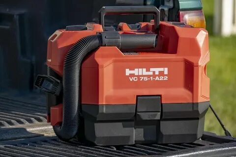 Hilti vc