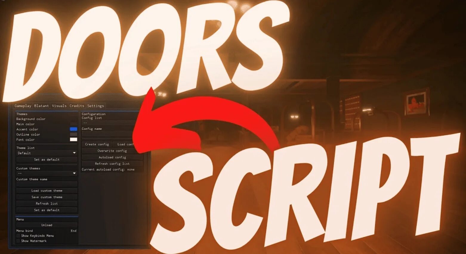 Script v3. Doors script. скрипт на doors. doors script roblox. новый роблокс 2025.
