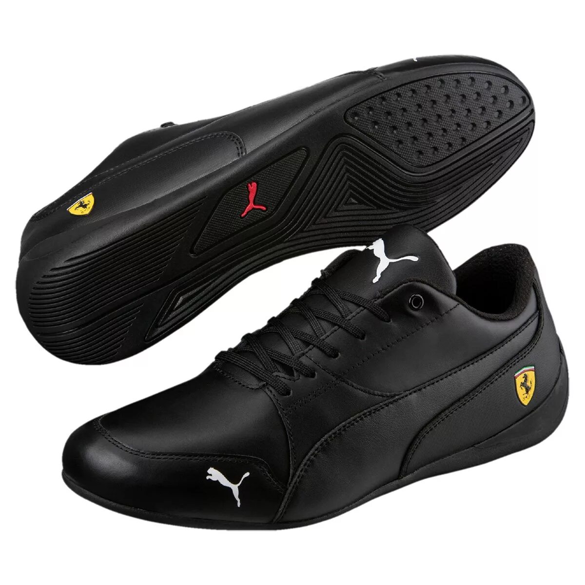 Купить puma ferrari. Кроссовки Puma SF Drift Cat 7. Кроссовки Puma Drift Cat 7s Ultra. Мужские кроссовки Puma Drift. Кроссовки Пума Феррари мужские черные.