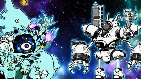Battle cats wiki