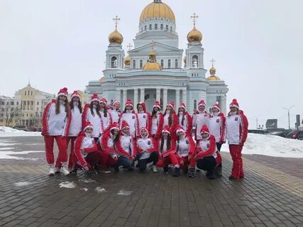 Сборная москвы