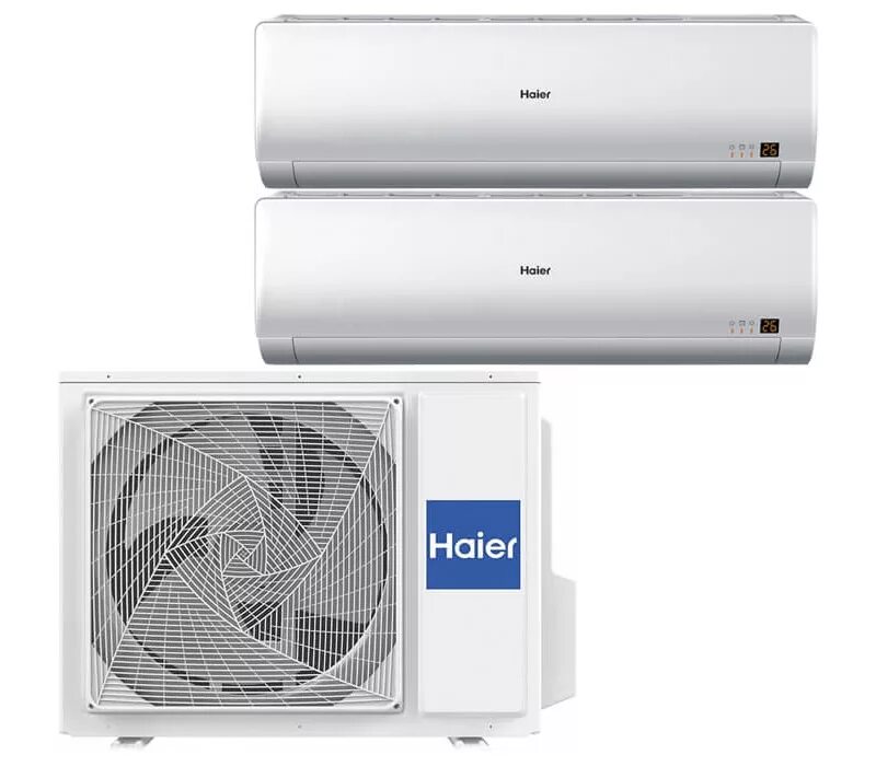 Мульти сплит система на 3 haier. Мульти-сплит система haier as25s2sf1fa-b x 2  2u50s2sm1fa. мультисплит haier as25s2sf1fa-w х 2  2u40s2sm1fa. внутренний блок мульти-сплит системы haier as07ts4hra-m. внутренний блок мульти-сплит haier as07bs4hra белый dc-inverter.