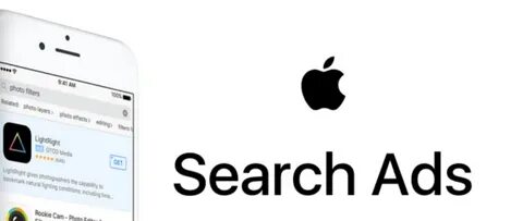 Search ads