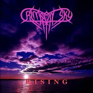Rising sky