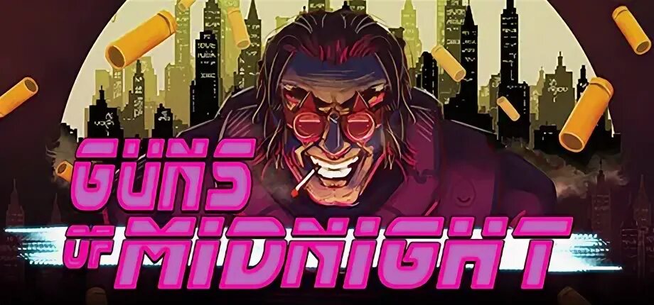 Midnight стим